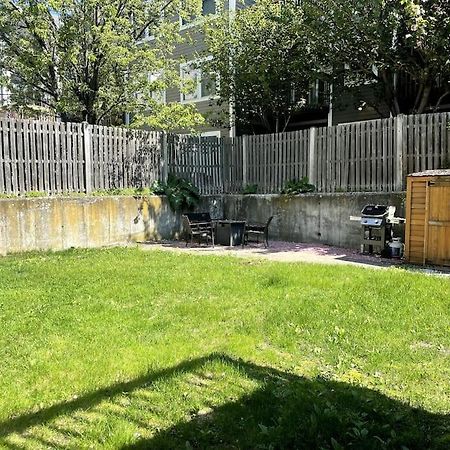 Lovely Two Bedroom Condo In South Boston Esterno foto