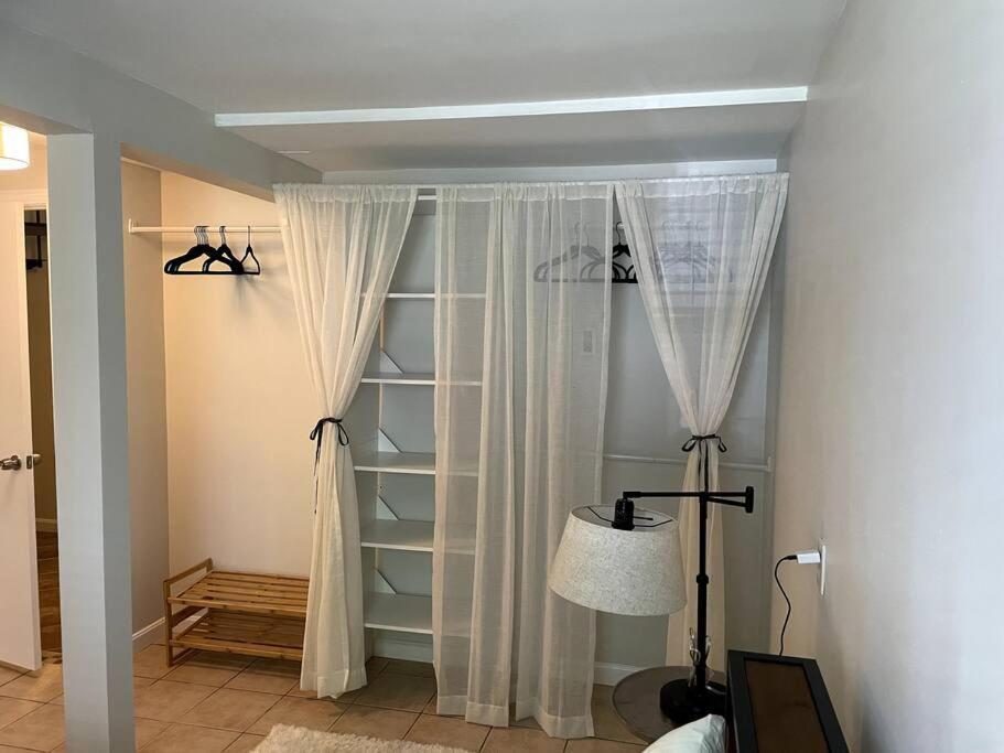 Lovely Two Bedroom Condo In South Boston Esterno foto